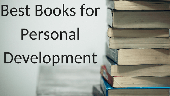 Best Books for Personal Development