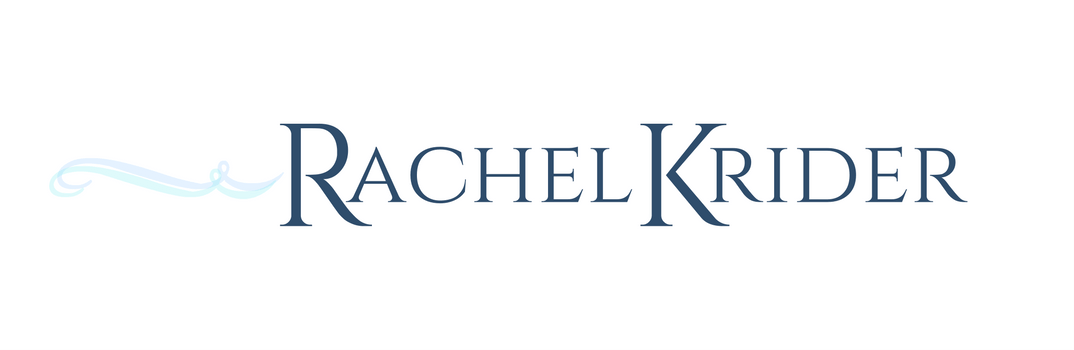 Rachel Krider | Personal Development